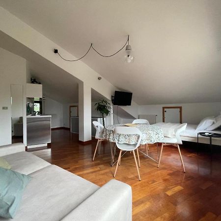 Casa Cecilia Leilighet Lanciano Eksteriør bilde
