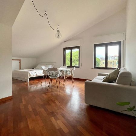 Casa Cecilia Leilighet Lanciano Eksteriør bilde