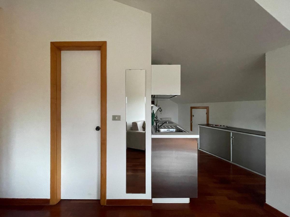 Casa Cecilia Leilighet Lanciano Eksteriør bilde