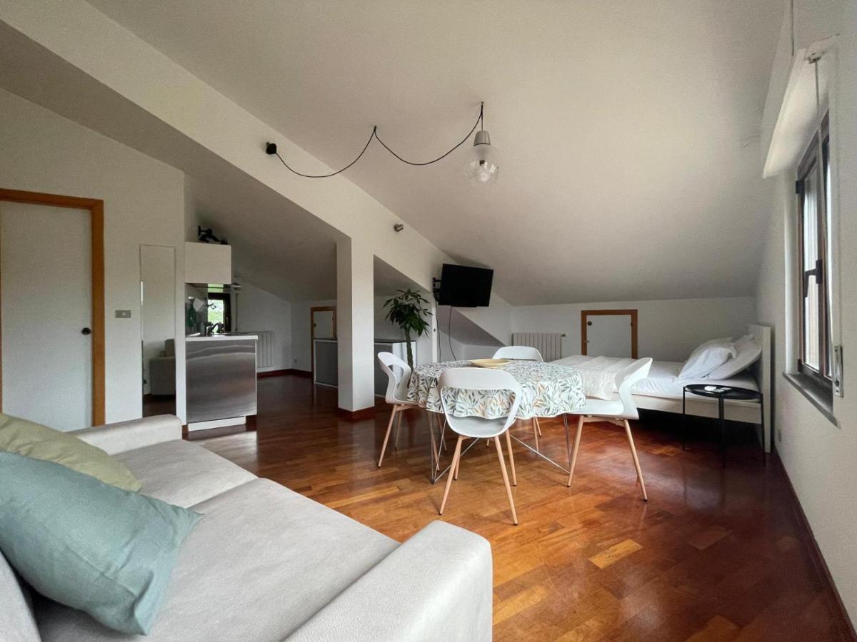 Casa Cecilia Leilighet Lanciano Eksteriør bilde