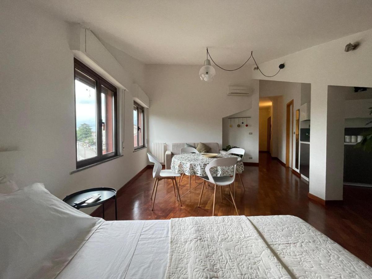 Casa Cecilia Leilighet Lanciano Eksteriør bilde