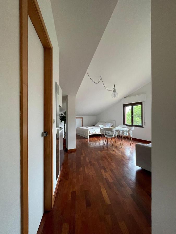 Casa Cecilia Leilighet Lanciano Eksteriør bilde