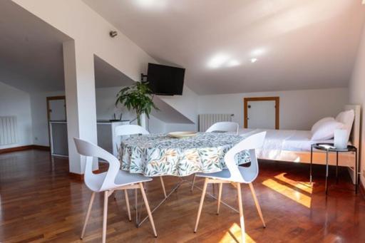Casa Cecilia Leilighet Lanciano Eksteriør bilde