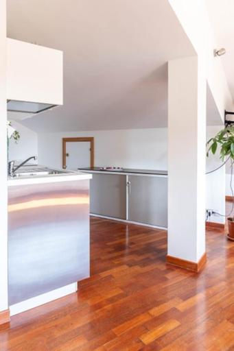 Casa Cecilia Leilighet Lanciano Eksteriør bilde