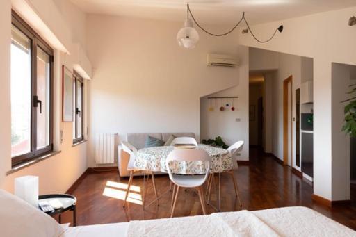 Casa Cecilia Leilighet Lanciano Eksteriør bilde