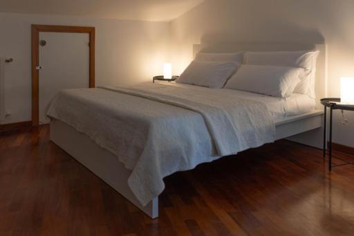 Casa Cecilia Leilighet Lanciano Eksteriør bilde