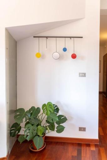 Casa Cecilia Leilighet Lanciano Eksteriør bilde