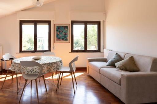 Casa Cecilia Leilighet Lanciano Eksteriør bilde