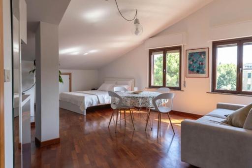 Casa Cecilia Leilighet Lanciano Eksteriør bilde