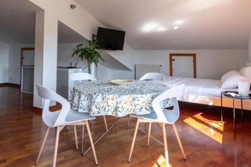 Casa Cecilia Leilighet Lanciano Eksteriør bilde